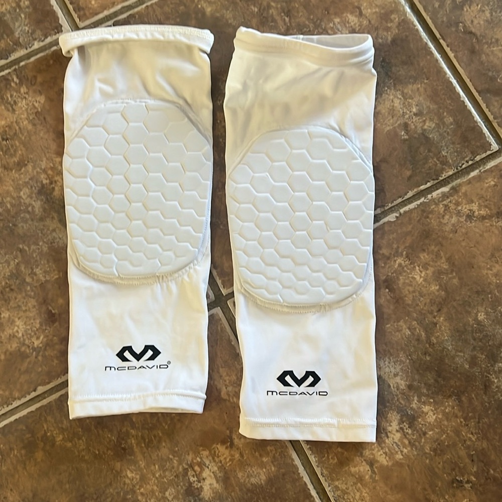 Mcdavid Leg Compression Sleeves - Unisex